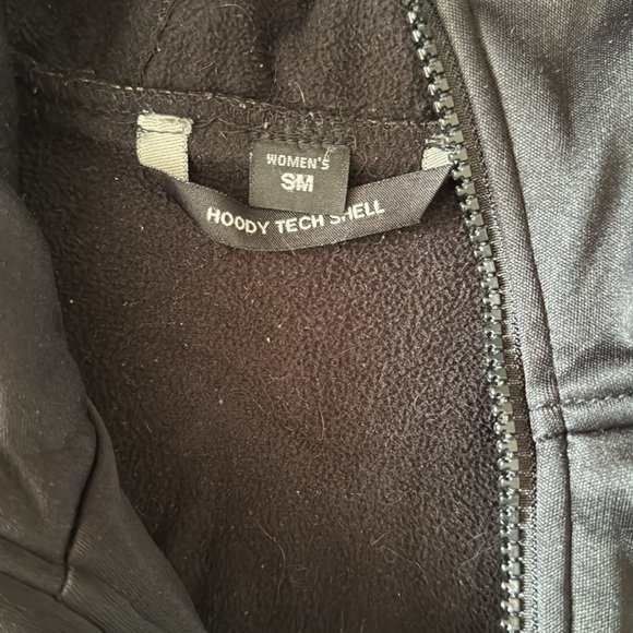 HMK Pink Ribbon Riders Mid Layer Jacket - Picture 5 of 10